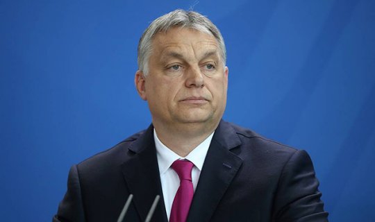 “Ukrayna ilə münasibətlər yalnız bu halda düzələ bilər” - Orban