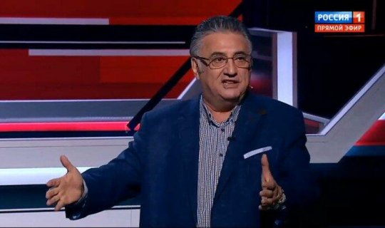 Rusiya artıq anlayır: Paşinyan “gedir”…