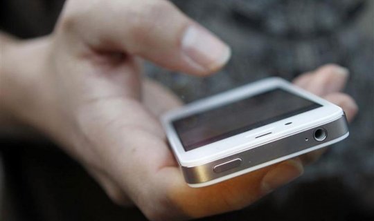 Mobil telefonların radiasiya təhlükəsi... - Protasov