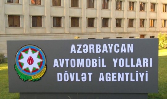 Azərbaycan Avtomobil Yolları Dövlət Agentliyində kadr dəyişikliyi olub