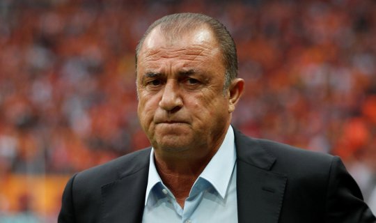 Fatih Terim 