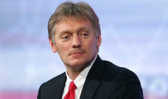 Peskov: Azərbaycan və Ermənistan arasında sülh Moskva üçün çox vacibdir