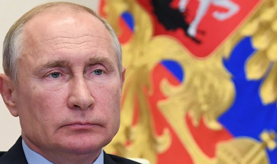 Putin açıqladı: Rusiya MDB-yə sədrliyi dövründə bu məsələyə ciddi diqqət yetirəcək