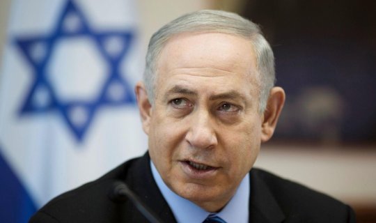 Netanyahu: Qəzzanın cənubunda döyüşləri genişləndiririk