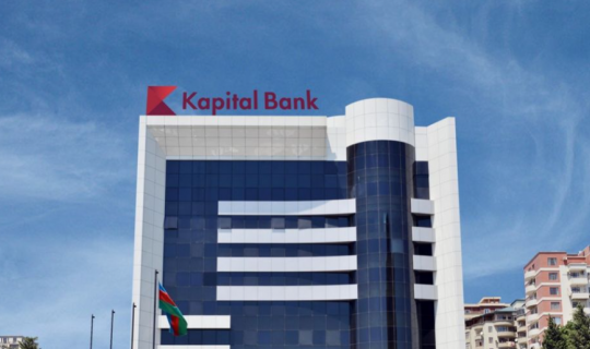 “Kapital Bank”da növbədənkənar toplantı