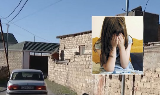 Bakıda atasını bıçaqlayan qızla bağlı ŞOK FAKTLAR - 17 yaşlı gənc... - VİDEO