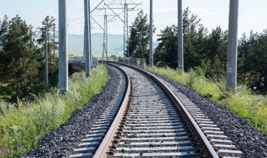 Dəmir yolunda hadisələrin araşdırılması qaydaları müəyyənləşdi