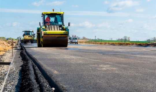 Prezident yol təmirinə 1,2 milyon manat vəsait ayırdı