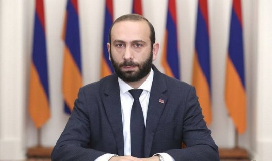 Mirzoyan: Azərbaycanla sülh realdır