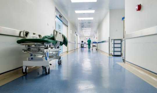 Bakının məşhur özəl klinikalarının külli miqdarda borcu yaranıb - SİYAHI