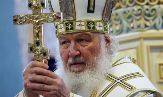 Əhali sayı azdır, abortları qadağan etmək lazımdır – Patriarx Kirill