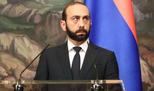 Mirzoyan: “Sülh müqaviləsinə xəritələrlə bağlı bəndin əlavə edilməsi mümkündür”