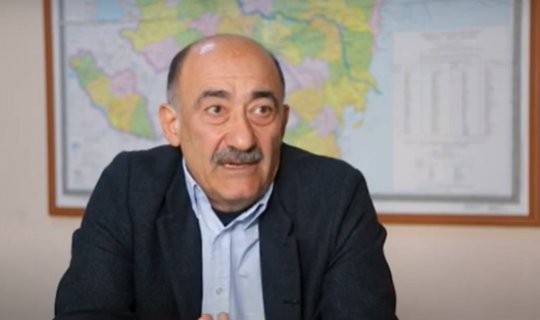 Əbülfəs Qarayev nazir olduğu dövrlə bağlı hansı sirləri AÇIQLADI? – VİDEOMÜSAHİBƏ