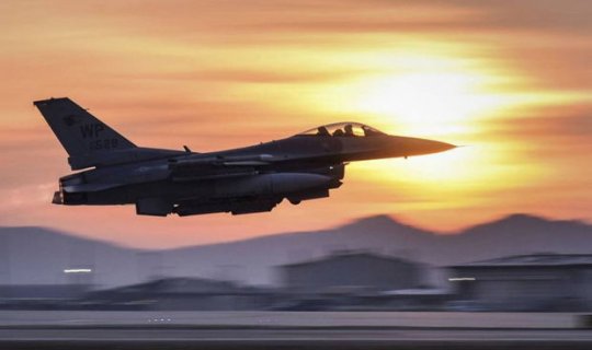 Türkiyə “F-16”lar üçün öz mühərriklərini istehsal etməyə başlayacaq