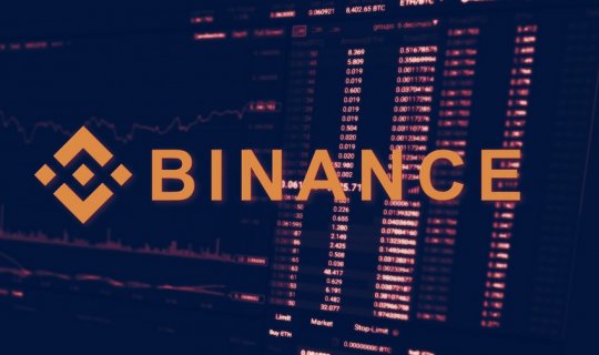 “Binance” Rusiyadan olan istifadəçilərə vaxt qoydu