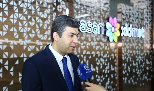 Sədr müavini: Şuşada “ASAN xidmət” mərkəzinin binasının tikintisi yekunlaşma mərhələsindədir