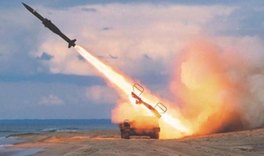 Rusiya vurdu, Qərb raketlərin pulunu hesabladı