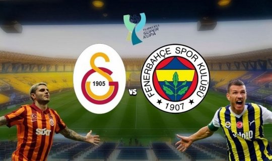 AFFA-dan “Qalatasaray”-“Fənərbağça” oyunu ilə bağlı AÇIQLAMA