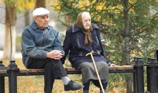 2024-cü il üzrə pensiya yaşı məlum oldu