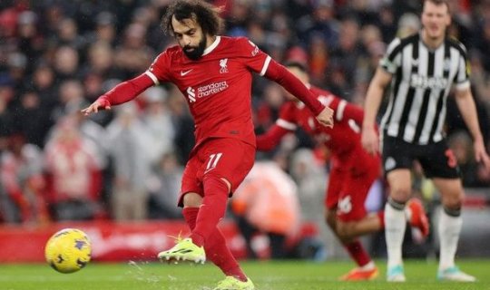 “Liverpul” Premyer Liqa rekorduna imza atıb