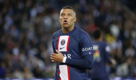 Mbappe “Real”a keçməyin bir addımlığında - Maraqlı detal