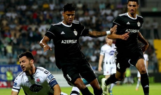 “Neftçi” və “Qarabağ”ın sabiq futbolçusu Braziliya klubuna keçdi