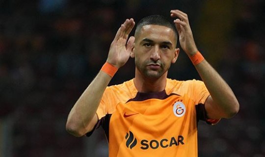 “Qalatasaray”da gözlənilməz ayrılıq