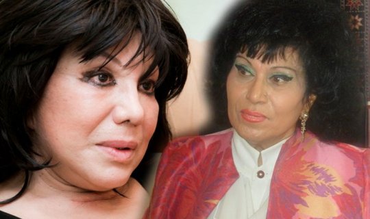 Flora Kərimova Zeynəb Xanlarovanın müdafiəsinə qalxdı: “Bir az düşüb deyə...” 