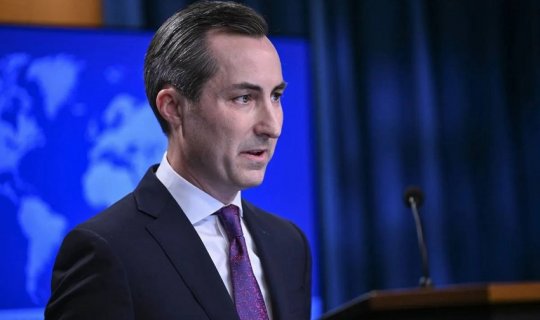 Miller: Rusiya Azərbaycanla Ermənistan arasında normallaşma səylərimizə mane olmur