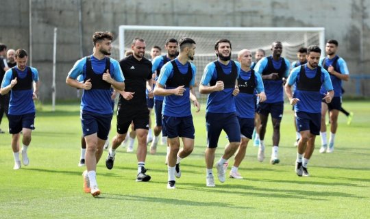 “Qarabağ” mövsümün ikinci yarısının hazırlığına start verir