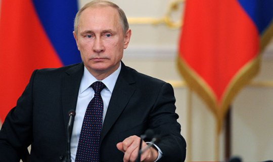 Putindən rus kalassikləri ilə bağlı qərar