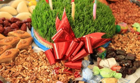 Novruz bayramının ilk çərşənbəsinin vaxtı açıqlandı