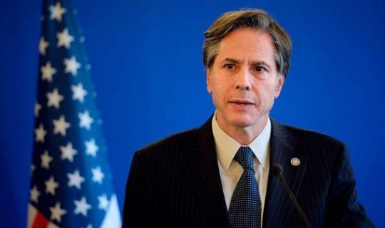 Blinken: “Türkiyə Qəzza münaqişəsini həll etmək üçün buna hazırdır”