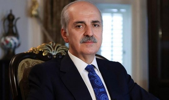 Numan Kurtulmuş: “İslam ölkələri arasında əməkdaşlıq güclənməlidir”