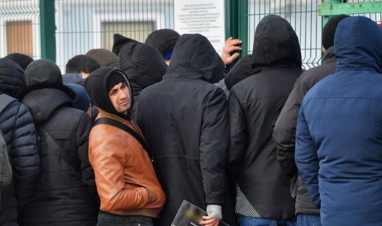 Rusiyada işləyən azərbaycanlıların nəzərinə: Yeni öhdəliklər qüvvəyə mindi