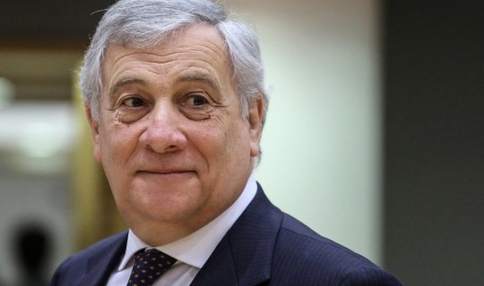 Avropa İttifaqı öz ordusunu yaratmalıdır - Antonio Tajani