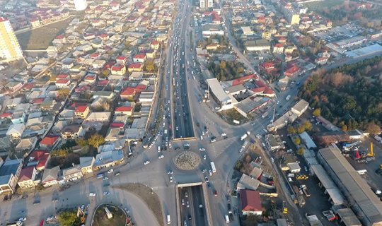 Xırdalanda yaşayanlara ŞAD XƏBƏR