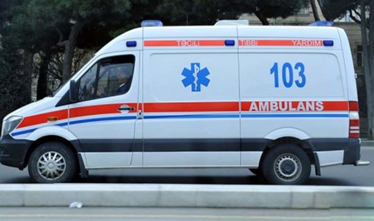Gecikən ambulansa görə cəza kəsildi: işdən çıxarılan kimdir?