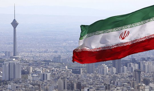 11 ayda İranda 600 nəfər edam edilib