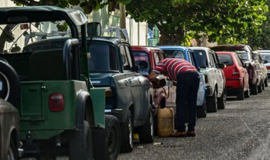 Bu ölkədə yanacağın qiyməti beş dəfədən çox artacaq