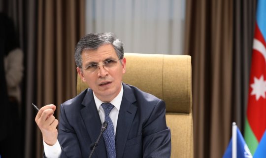 Zahid Orucun ictimai vəkilləri müəyyənləşib