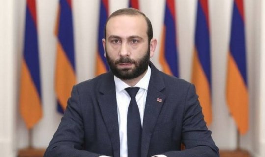 İrəvanın Bakıdan əsas istəyi budur... - Mirzoyan