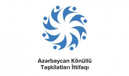 Azərbaycan Könüllü Təşkilatları İttifaqı prezident seçkilərinə fəal şəkildə hazırlaşır