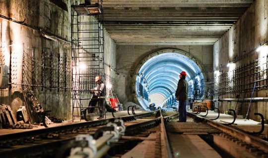 Xırdalana metro çəkiləcək? - RƏSMİ AÇIQLAMA