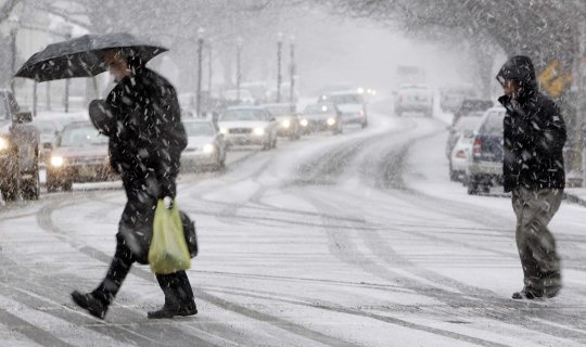 Hava ilə bağlı xəbərdarlıq edilib