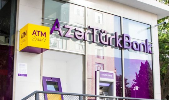 “Azər Türk Bank”ın Mərkəzi Banka borcu artır