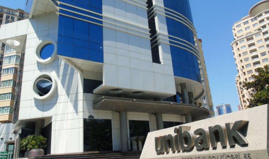 “Unibank”ın riskli aktivləri artıb - RƏQƏMLƏR