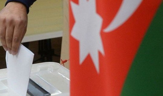 Növbədənkənar prezident seçkisini izləmək istəyən müşahidəçilərin sayı açıqlanıb