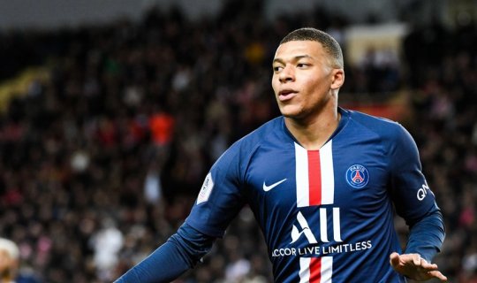 Mbappe PSJ-də qala bilər