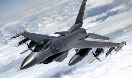 Rusiya F-16 qırıcılarından niyə bu qədər qorxur?